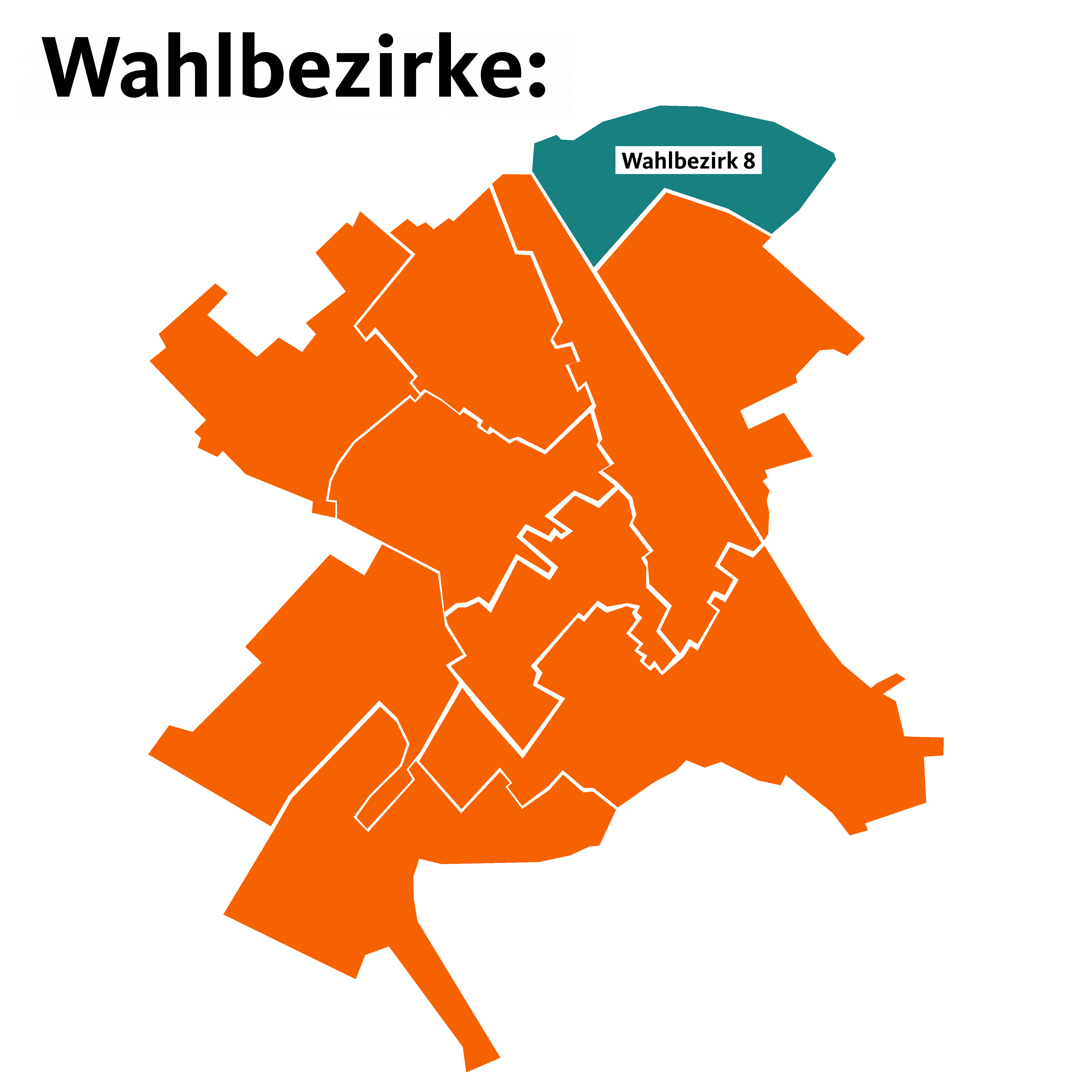 Mein Wahlkreis