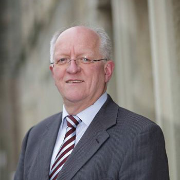 Dr. Wolfgang Meyring