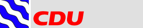 CDU Stadtverband Billerbeck